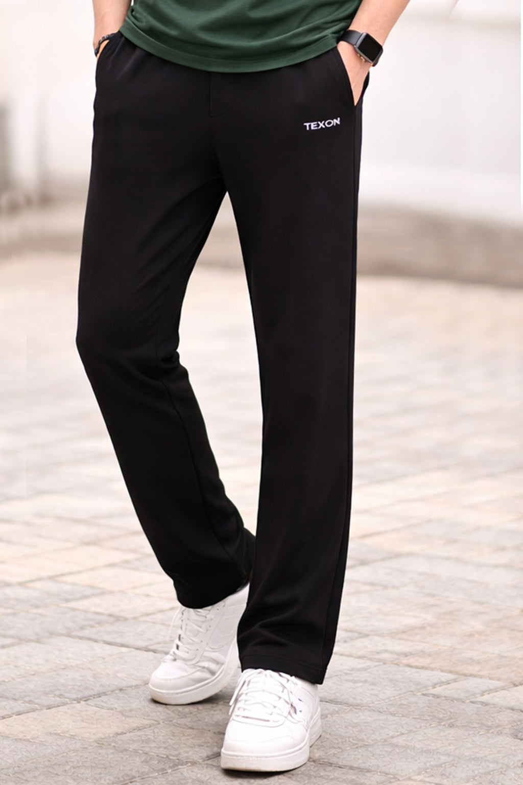 Vanguard Joggers