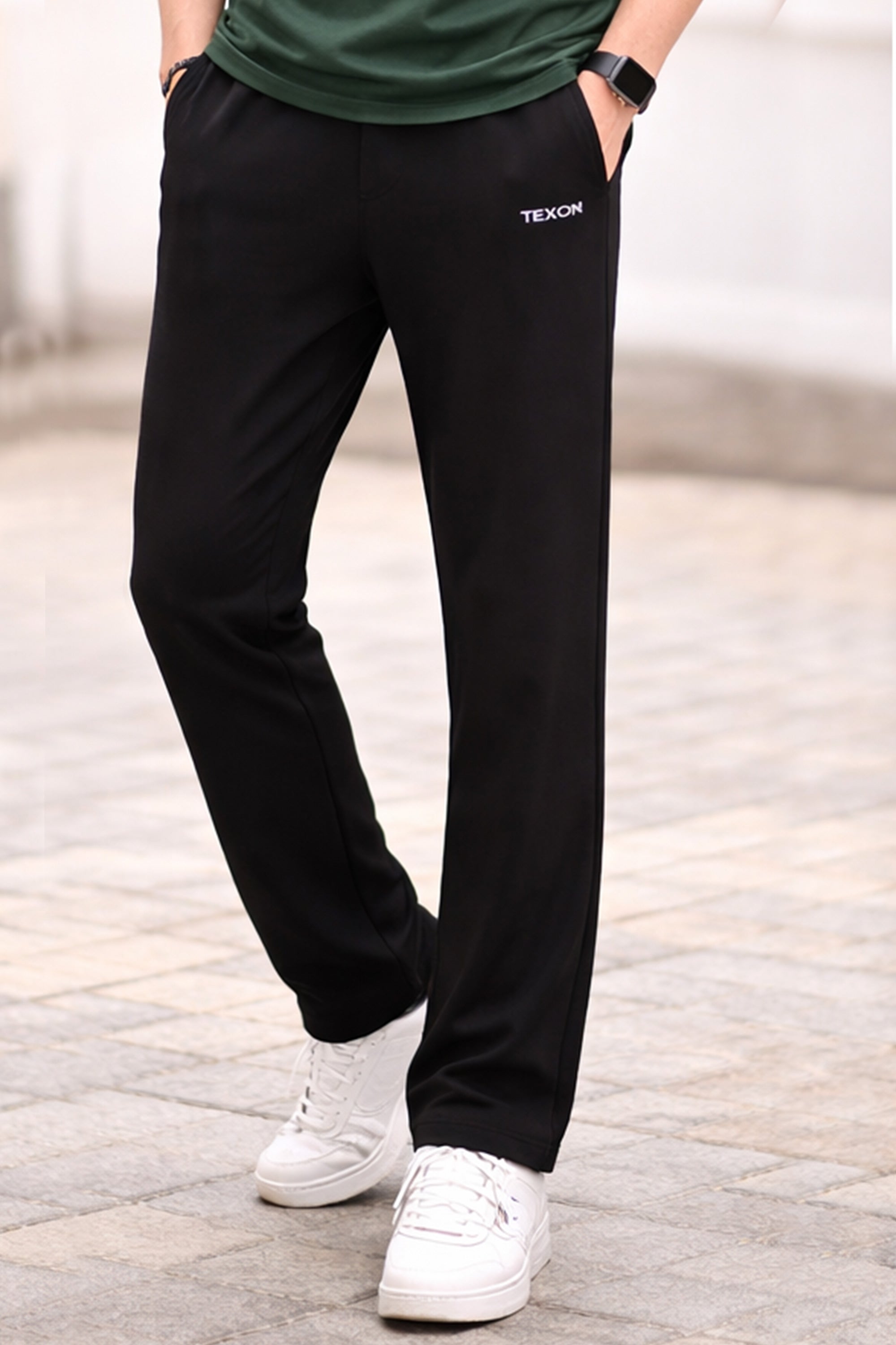 Vanguard Joggers