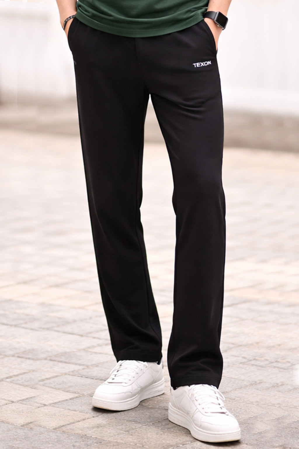 Vanguard Joggers