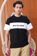 Monochrome Worth Tee