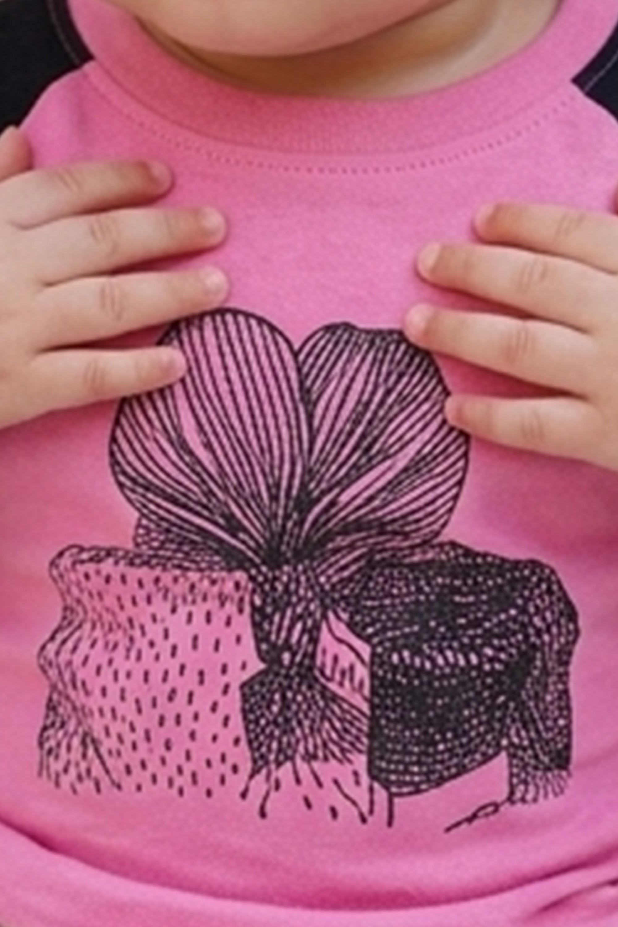 The Friendship Bond Tee