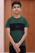 Junior Explorer Panel Jersey