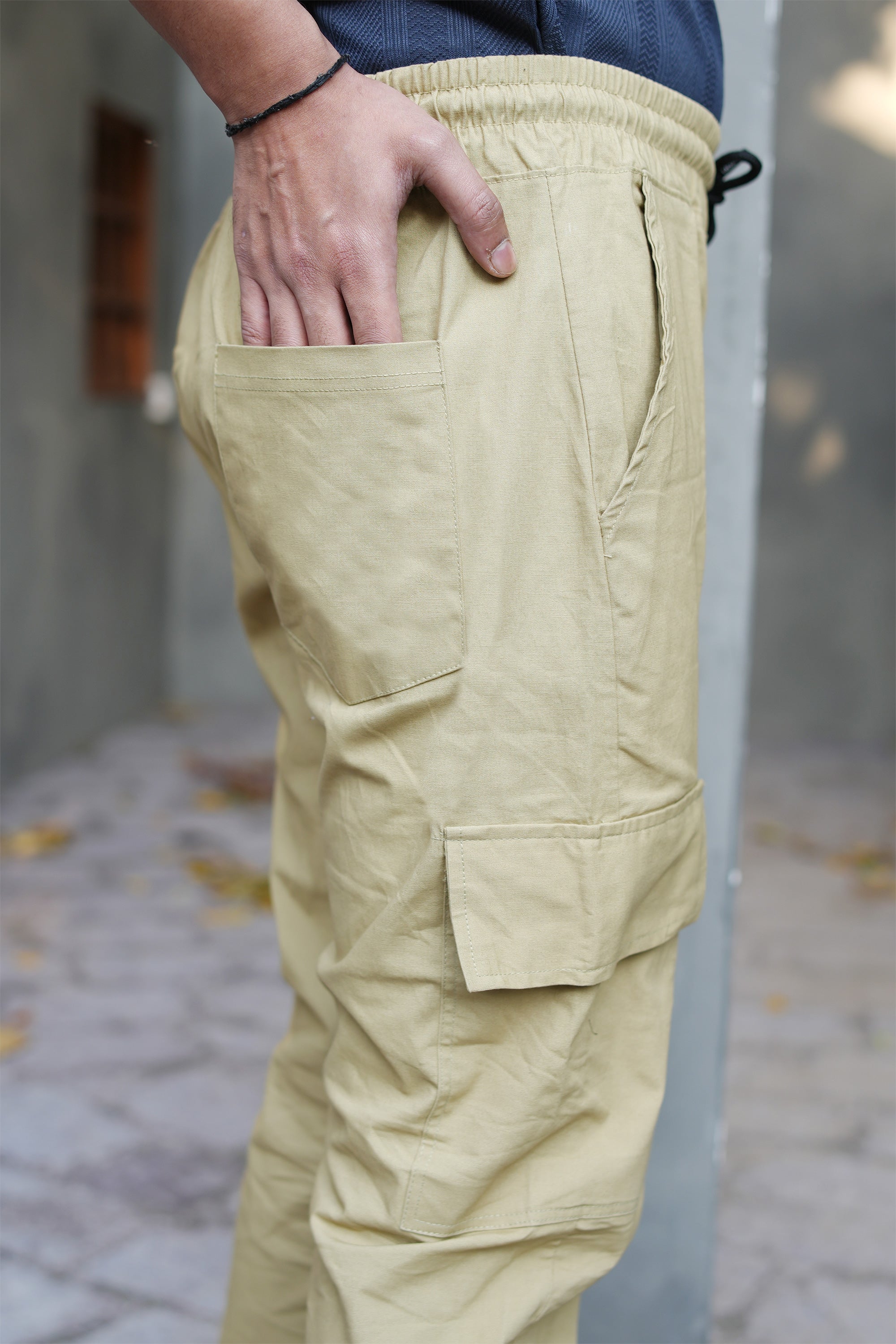 Midnight Utility Jogger
