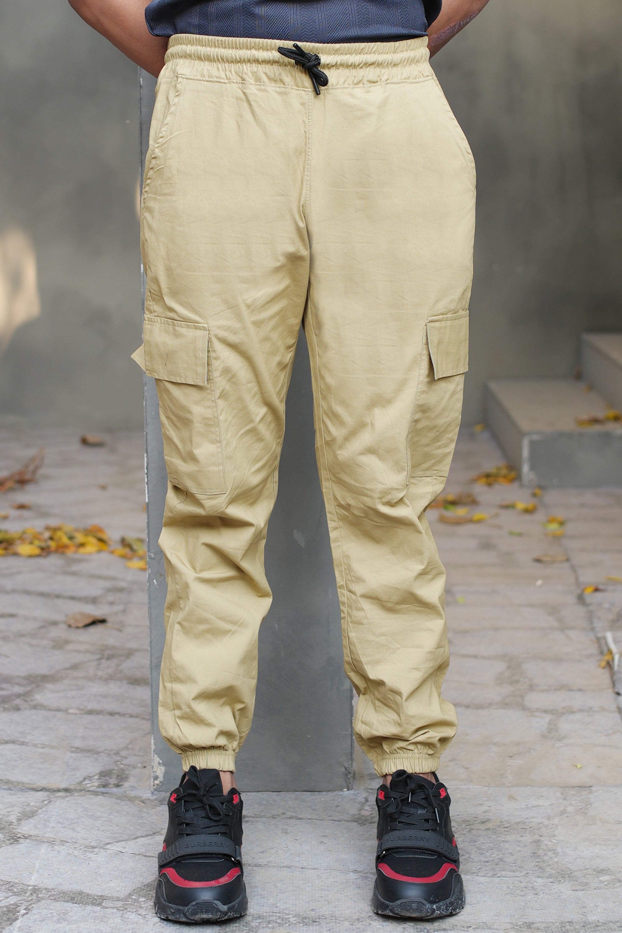 Midnight Utility Jogger