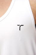 The Oxygen Mesh Tank