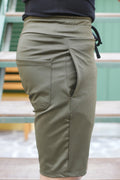 The Aero Short