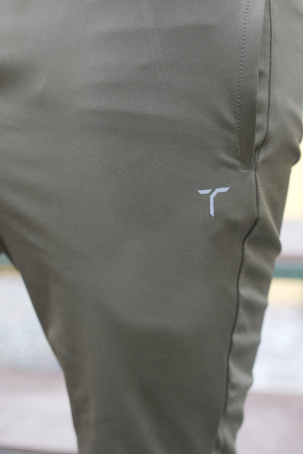 The Aero Short