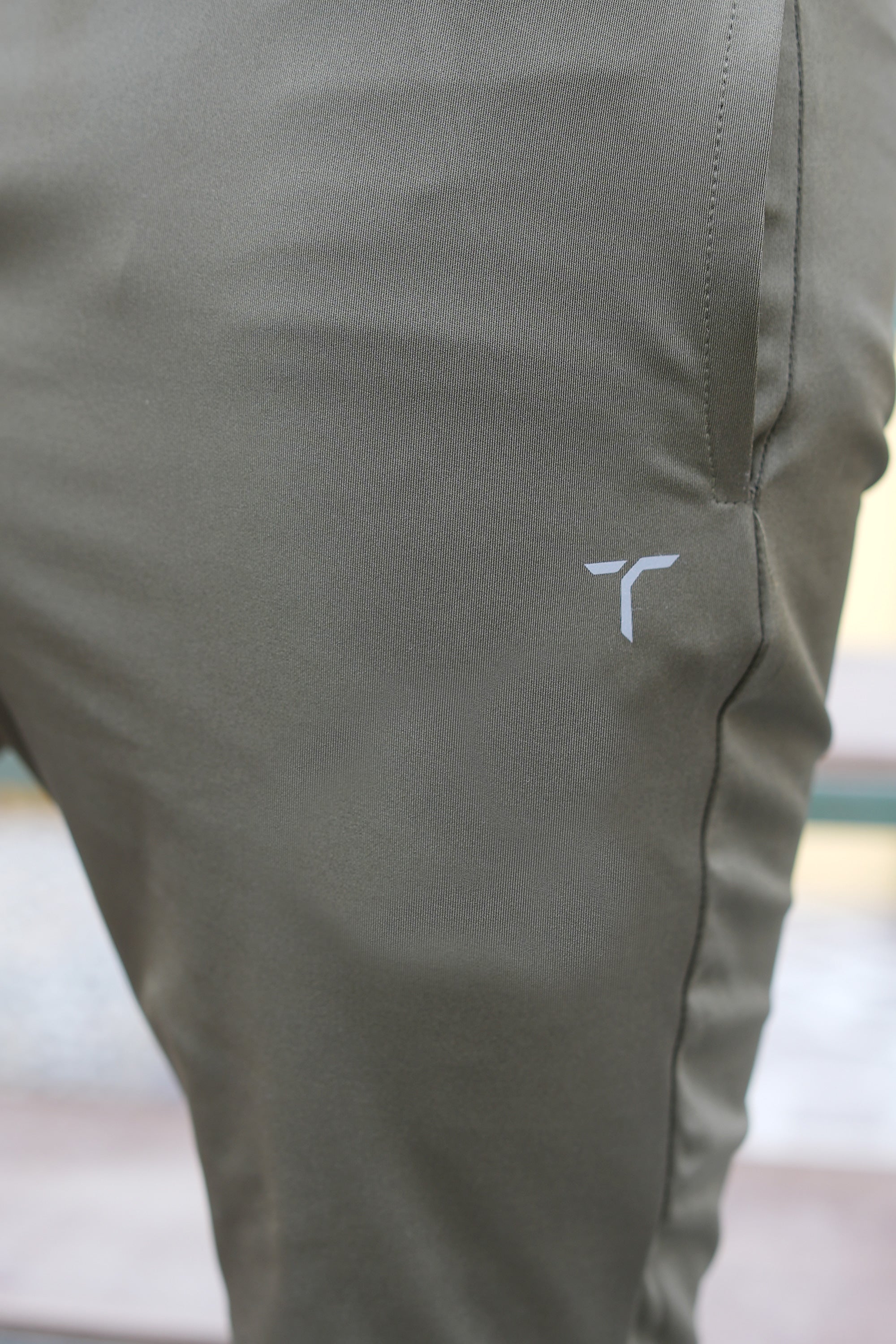 The Aero Short