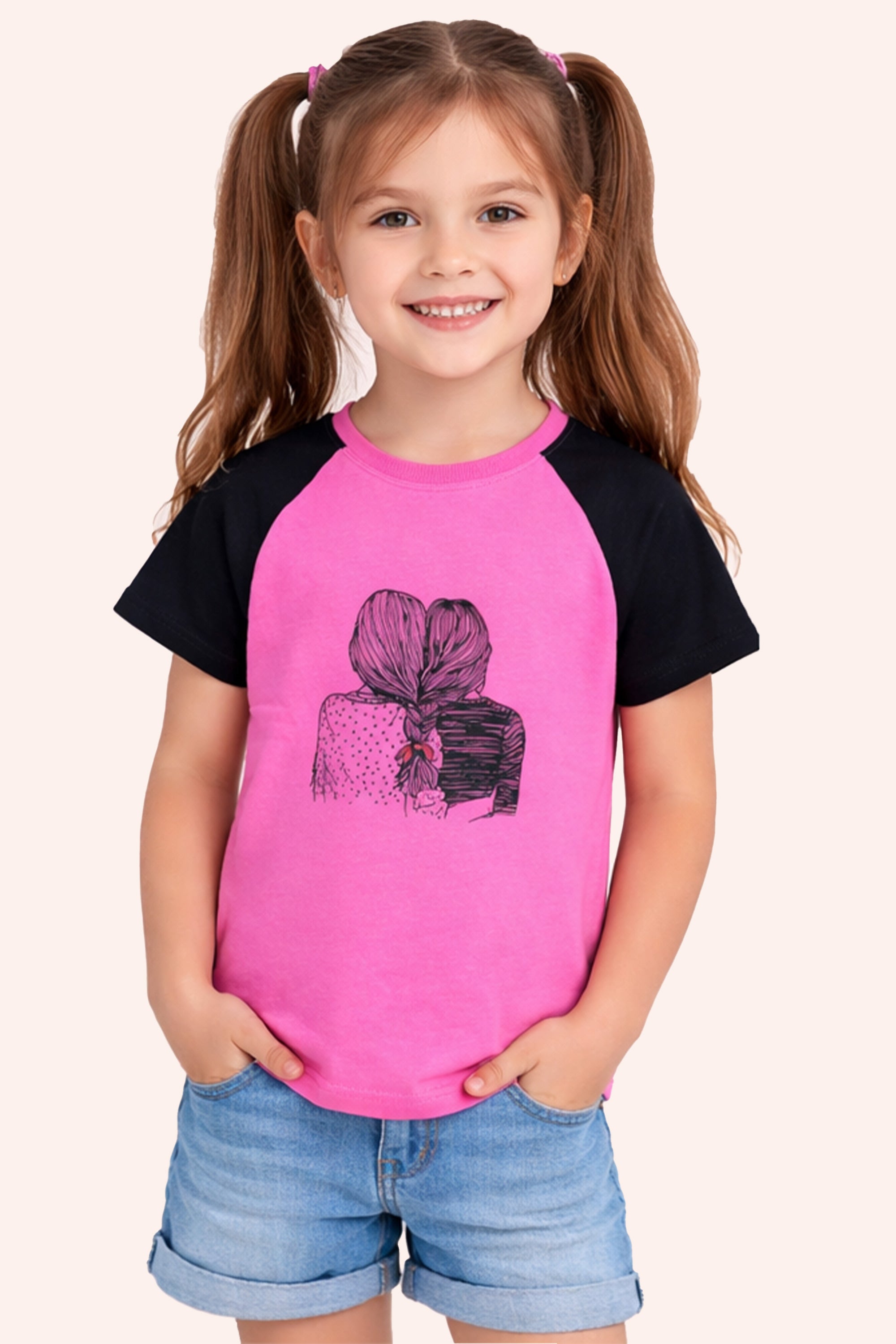 The Friendship Bond Tee