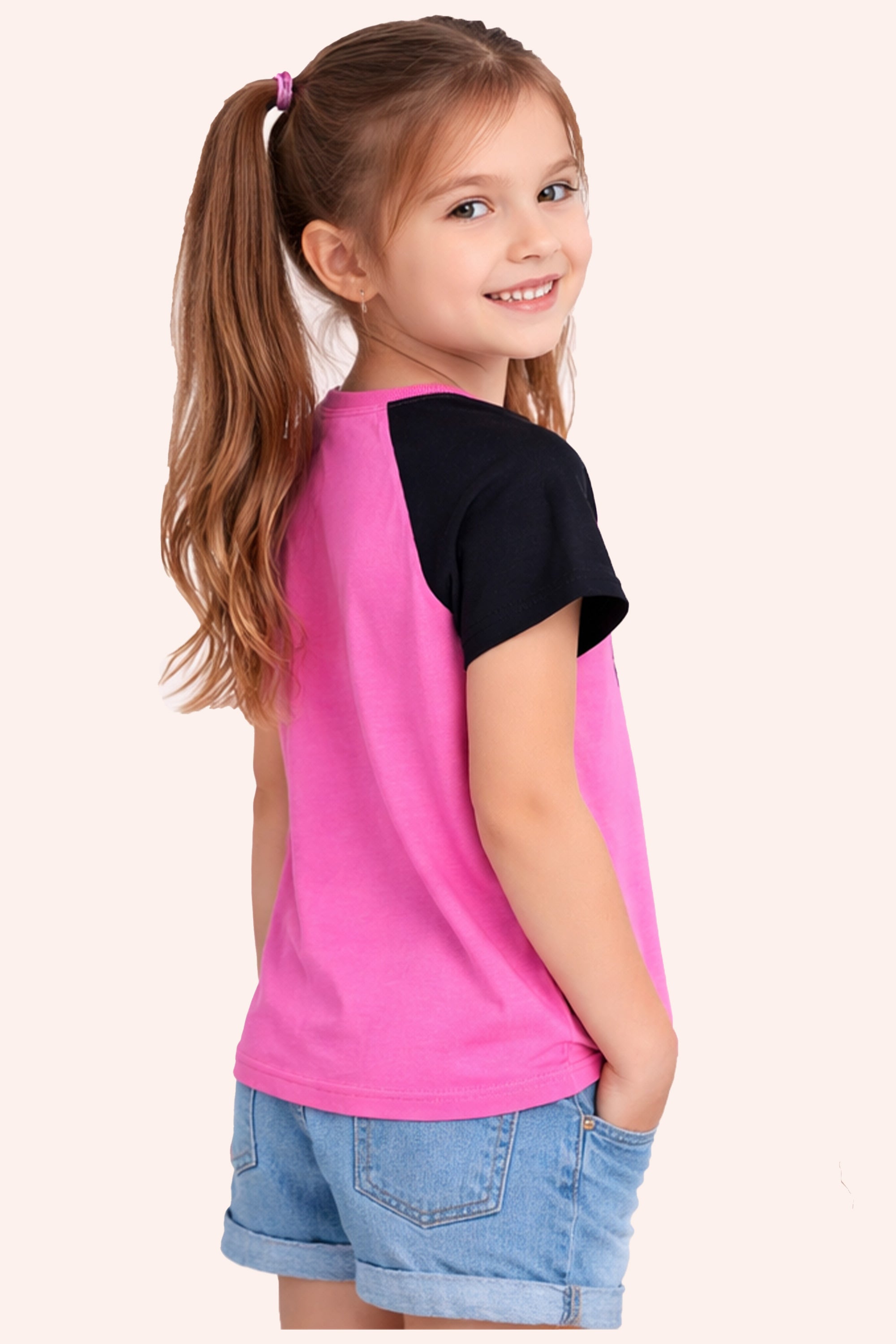 The Friendship Bond Tee