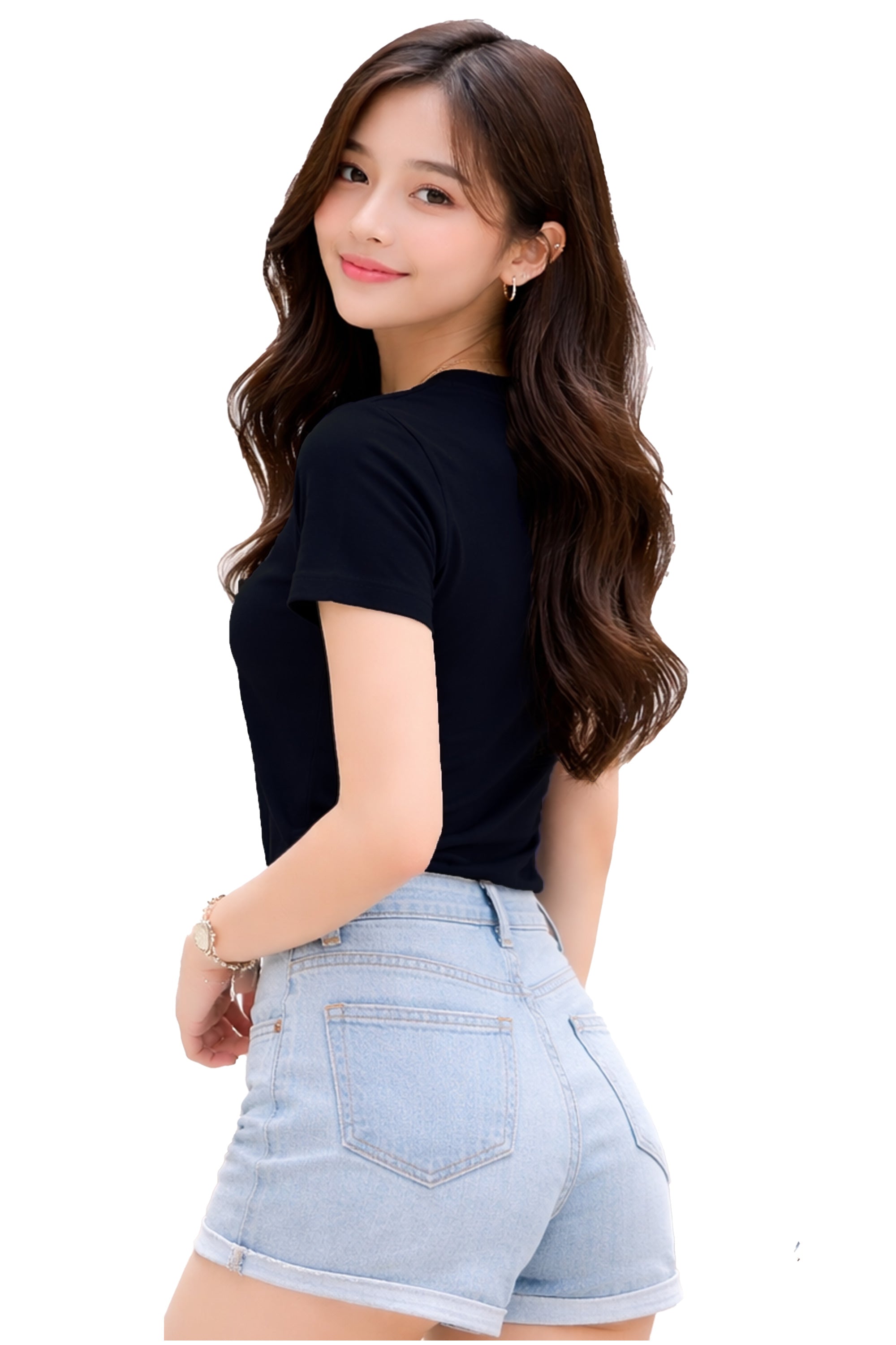 Urban Essential Tee