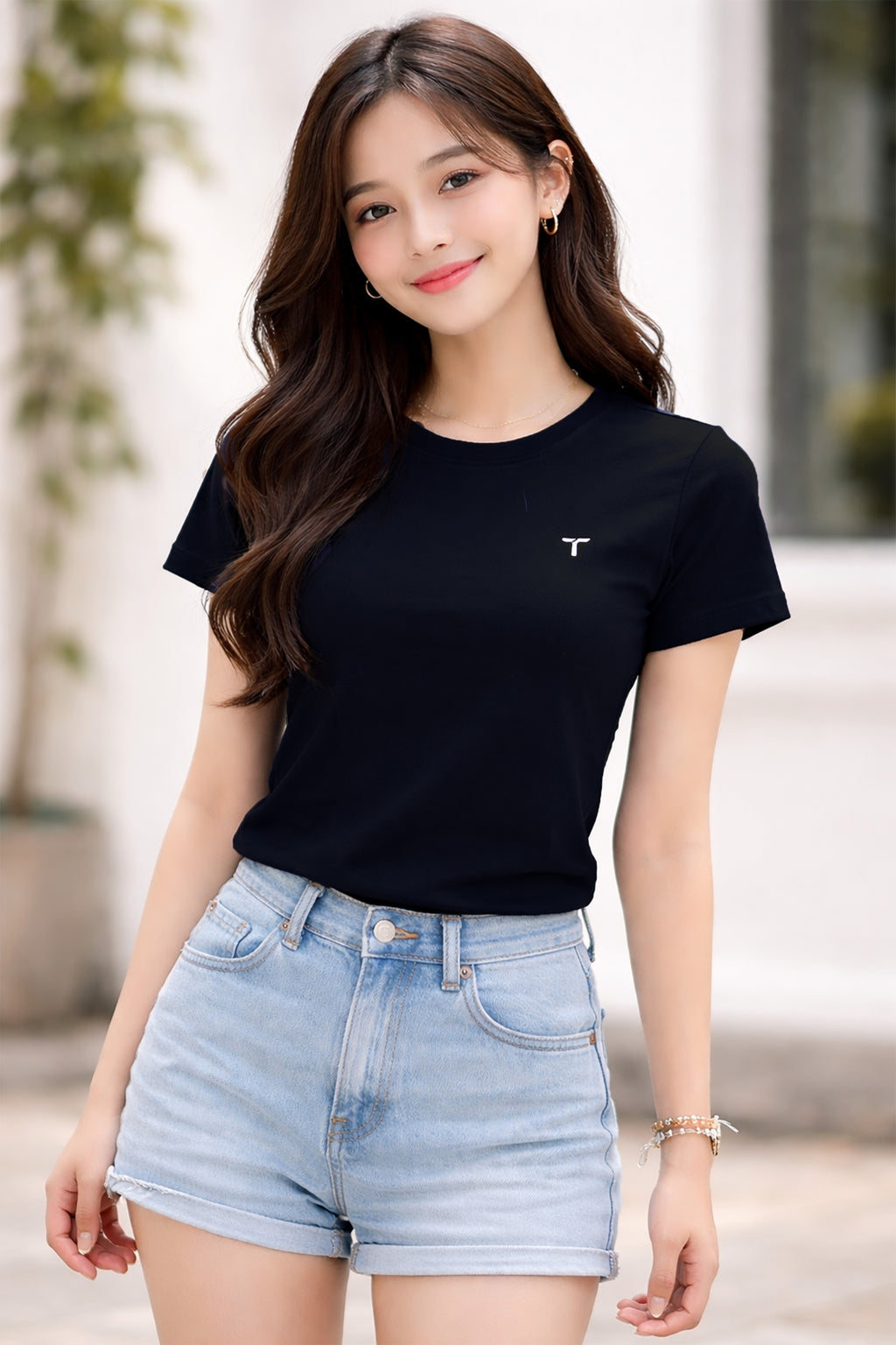 Urban Essential Tee